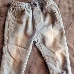 Stylish Kids Jeans